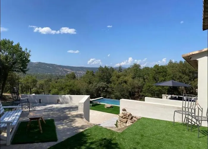La Louva
