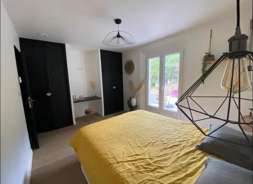 Séjour chez l'habitant La Louva